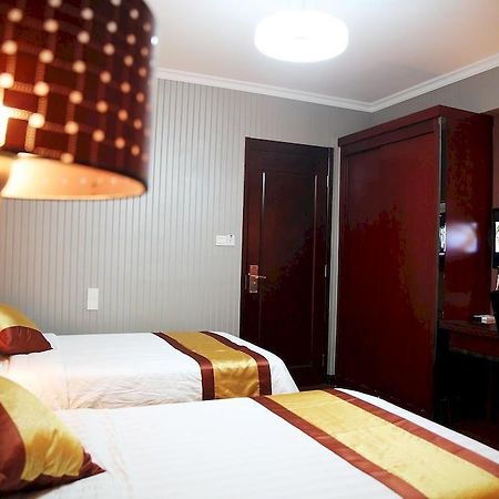 Tianquan 18 Degree Holiday Villa Hotel Xiamen Esterno foto