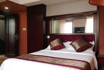 Tianquan 18 Degree Holiday Villa Hotel Xiamen Esterno foto
