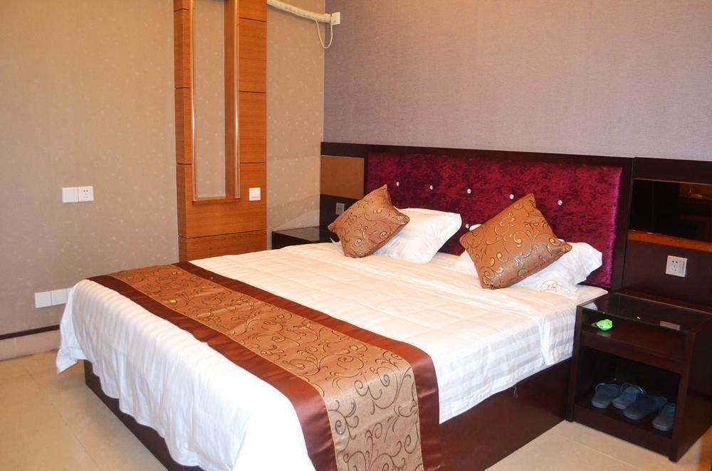 Tianquan 18 Degree Holiday Villa Hotel Xiamen Esterno foto