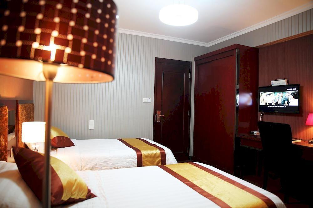 Tianquan 18 Degree Holiday Villa Hotel Xiamen Esterno foto